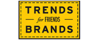Скидка 10% на коллекция trends Brands limited! - Должанская